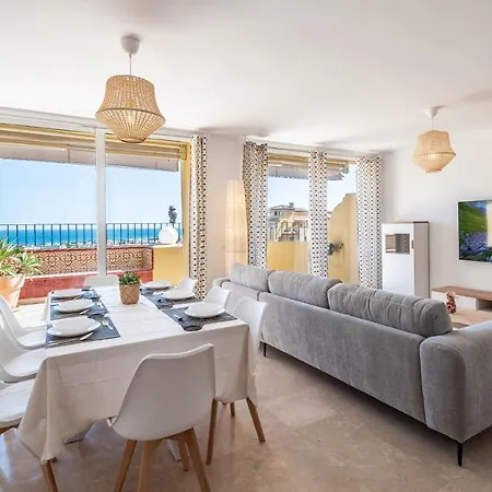 Best Duplex In Selwo - Seaviews