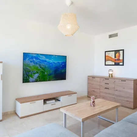 Apartment Best Duplex In Selwo - Seaviews *