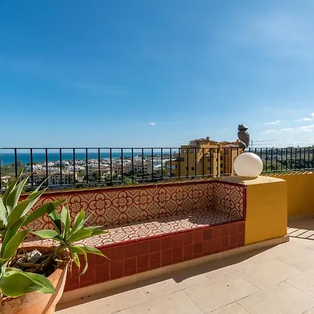 Apartment Best Duplex In Selwo - Seaviews
