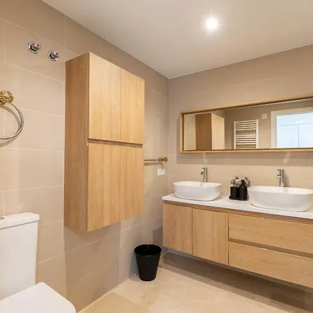 Apartment Best Duplex In Selwo - Seaviews *