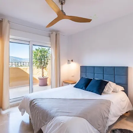 Best Duplex In Selwo - Seaviews Apartment Estepona