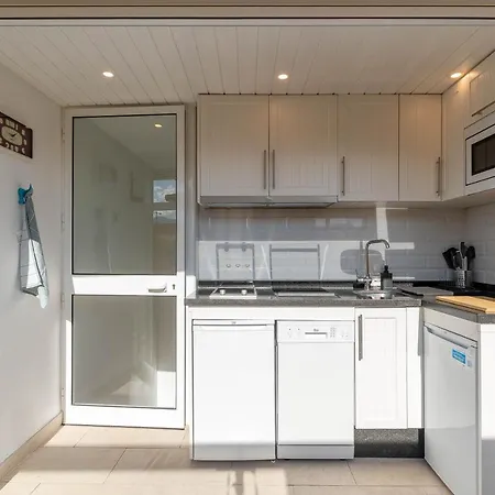 Apartment Best Duplex In Selwo - Seaviews Estepona