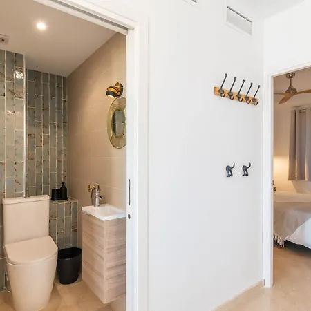 Best Duplex In Selwo - Seaviews Apartment *