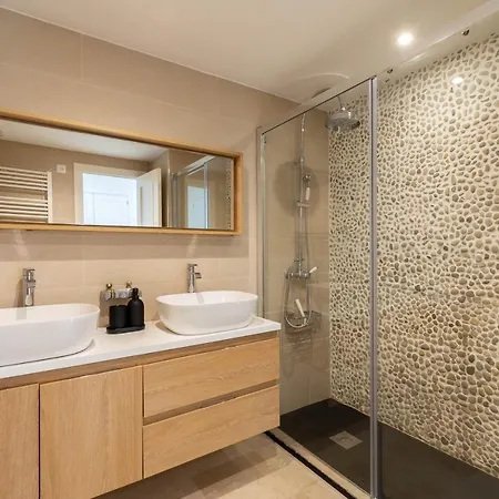Apartment Best Duplex In Selwo - Seaviews