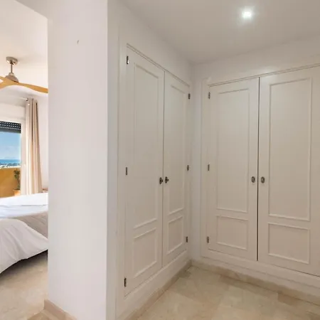 Best Duplex In Selwo - Seaviews Estepona