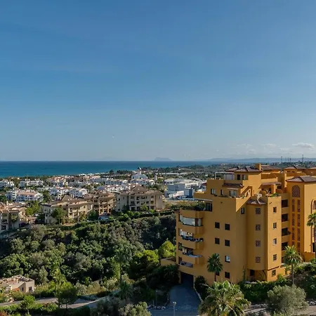 Best Duplex In Selwo - Seaviews *