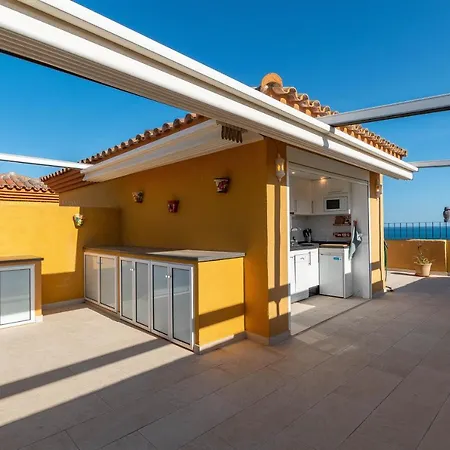Apartment Best Duplex In Selwo - Seaviews *