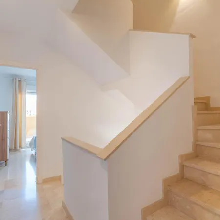 Apartment Best Duplex In Selwo - Seaviews Estepona