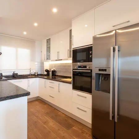 Apartment Best Duplex In Selwo - Seaviews *