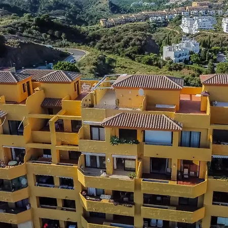 Best Duplex In Selwo - Seaviews Estepona