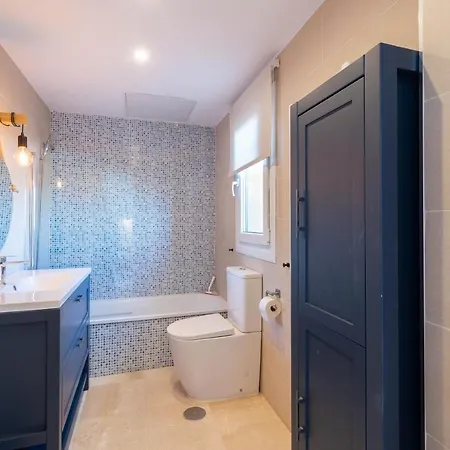 Best Duplex In Selwo - Seaviews Estepona