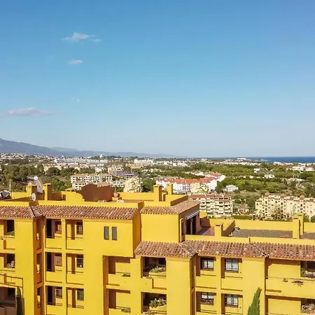 Best Duplex In Selwo - Seaviews Apartment Estepona