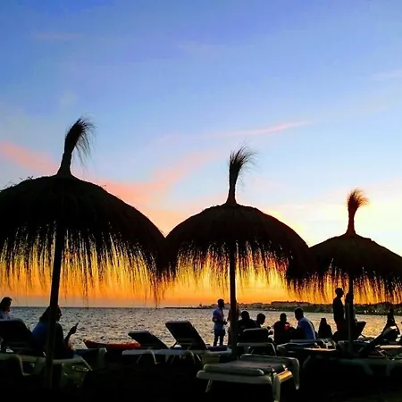 Apartment Best Duplex In Selwo - Seaviews Estepona