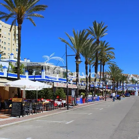 Best Duplex In Selwo - Seaviews * Estepona