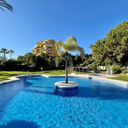 Best Duplex In Selwo - Seaviews Apartment Estepona