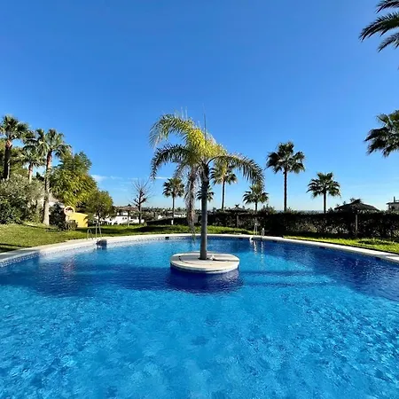 Best Duplex In Selwo - Seaviews Apartment